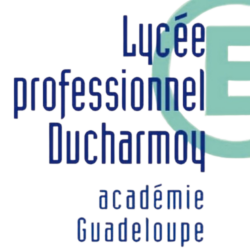 Lycée professionnel DUCHARMOY 